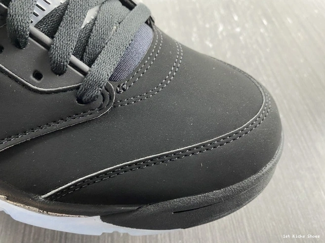 5 Black 592 SportInspired Jordan 845035- (2016) Retro Metallic 0111